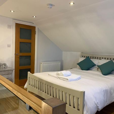 Weslie Guest House Брайтонн Экстерьер фото